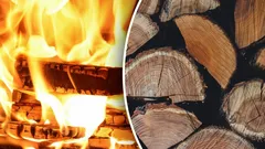 Savupiippu puhdistuu kuin itsestään: mitä takkaan kannattaa heittää, jotta noki katoaa hetkessä