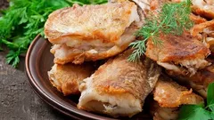 Ei lohi eikä kirjolohi: tutkijat paljastivat terveellisimmän kalan – proteiinia enemmän kuin lihassa