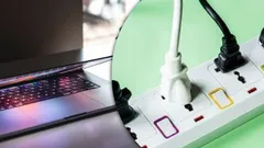 Nämä laitteet "varastavat" sähköä: älä koskaan jätä näitä kolmea laitetta kytkettynä verkkovirtaan