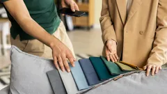 Nämä 3 väriä valitsevat vain itsevarmat ihmiset – mitä psykologia kertoo?