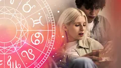 Rakkaushoroskooppi viikolle 24.-30. marraskuuta 2025: mikä odottaa merkkiäsi?
