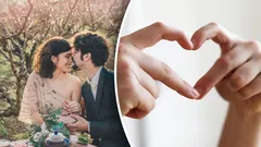 Kaiken ratkaisee salaperäinen tekijä – tutkijat selittävät, miten ihminen rakastuu