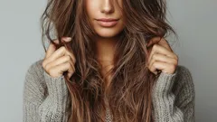 Hiuksesi kasvavat kaksinkertaisesti paremmin: Asiantuntijat kertovat japanilaisesta hiustenpesumenetelmästä