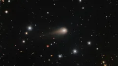 NASA julkaisee pian kuvia komeetasta 3I/ATLAS sen aktiivisimpana aikana marraskuussa – milloin kuvat ovat nähtävissä?