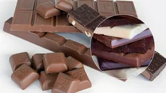 Missä suklaata ei koskaan pidä säilyttää? Suklaamestarit paljastavat parhaat säilytyspaikat