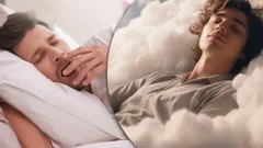 Nuku 2 minuutissa ja herää virkeänä: toimiva kiinalainen rentoutusmenetelmä