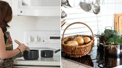 Mitä astioita ei missään nimessä saa laittaa lasiselle keittotasolle? Tässä on lista