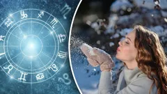 Talven suurimmat onnekkaat: 3 horoskooppimerkkiä, joiden elämä mullistuu joulukuussa
