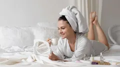 Salaisuus täydelliseen ulkonäköön: Näin teet itsestäsi huolehtimisesta nautinnon, et velvollisuutta