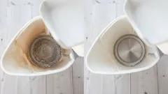 Vedenkeittimen kalkkikertymä poistuu lopullisesti: tehokkaimmat ja helpoimmat keinot ratkaisuksi