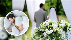 Mitä unelma häistä tarkoittaa: mitä iloja ja kokemuksia unelmat avioliitosta tuovat?