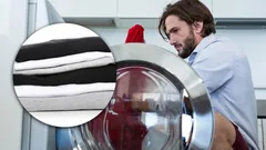 Tärkein pyykinpesuvirhe, joka pilaa asiat: yksinkertaiset säännöt sen välttämiseksi