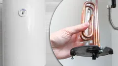 Miksi lämminvesivaraaja lämmittää vettä hitaasti: asiantuntija paljastaa yllättävän syyn ja ratkaisun