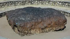 3000 vuoden salaisuus: Villenan aarre kätki metallin oudon alkuperän salaisuuden