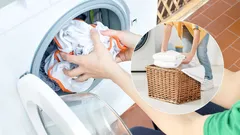 Useimmat pesevät väärin: Asiantuntijat paljastavat tärkeimmän virheen pyykinpesussa