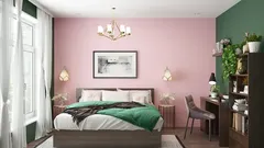 Väripsykologia sisustussuunnittelussa: Miten eri värit vaikuttavat aivoihin?