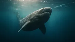 Olento, joka elää jopa 400 vuotta: mitä DNA kätkee sisäänsä ja miksi ikääntyminen ei ole sille laki