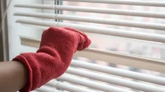 Nopea tapa puhdistaa kaihtimet: asiantuntijat paljastavat yksinkertaisen kotimenetelmän